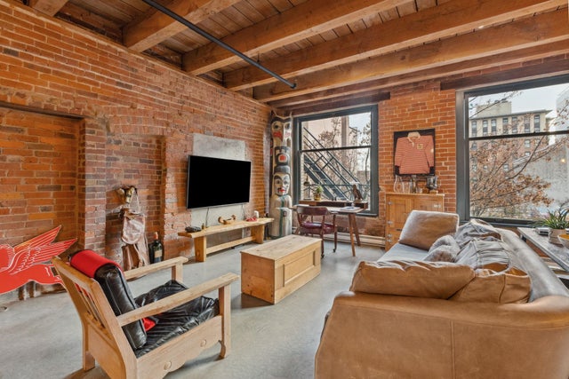 314 - 55 E Cordova Street - Downtown VE Apartment/Condo for Sale, 1 Bedroom (R2963583)