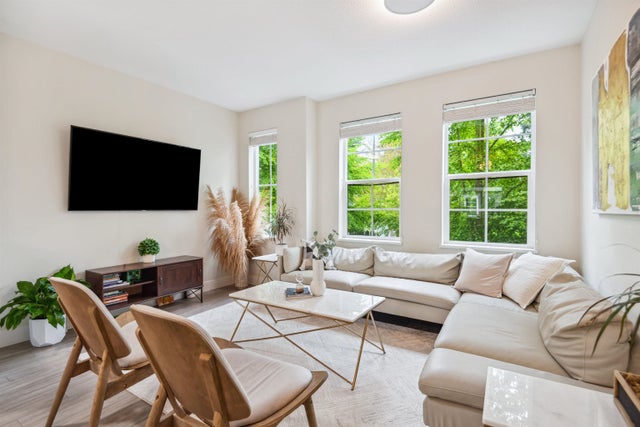 13 - 3399 151 Street - Morgan Creek Townhouse for Sale, 4 Bedrooms (R3021956)