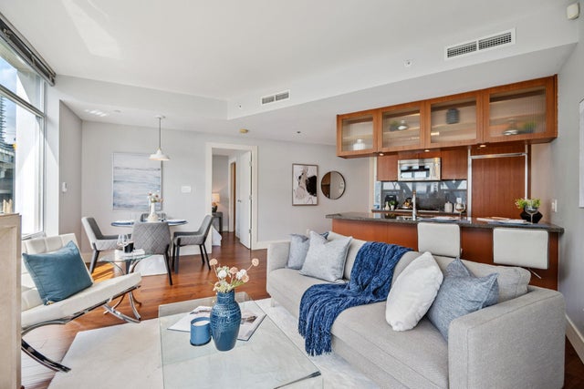 903 - 628 Kinghorne Mews - Yaletown Apartment/Condo for Sale, 2 Bedrooms (R3025379)