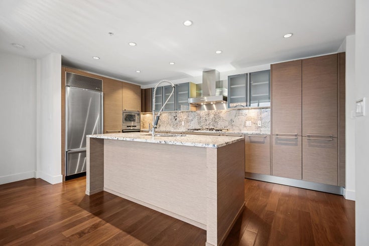 3603 - 1111 Alberni Street - West End VW Apartment/Condo for Sale, 2 Bedrooms (R3065348)