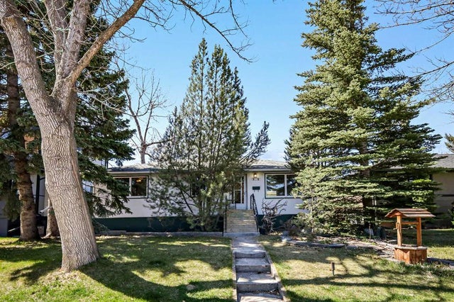3115 Kilkenny Road SW - Killarney/Glengarry Detached for Sale, 4 Bedrooms (A2218269)