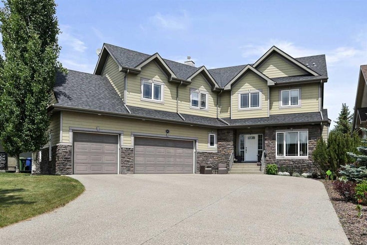 88 Heritage Lake Boulevard  - Other Detached for Sale, 4 Bedrooms (A2234659)