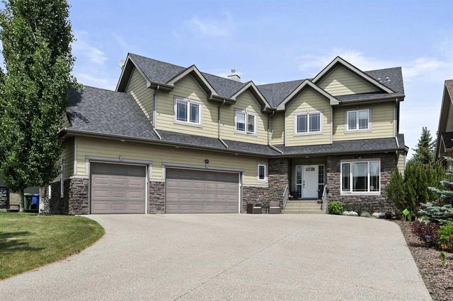 88 Heritage Lake Boulevard  - Other Detached for Sale, 4 Bedrooms (A2234659)