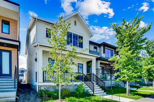 15117 37 Street SW - Alpine Park Detached for Sale, 3 Bedrooms (A2244453)