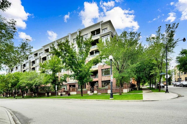 114, 930 Centre Avenue NE - Bridgeland/Riverside Apartment for Sale, 3 Bedrooms (A2247579)
