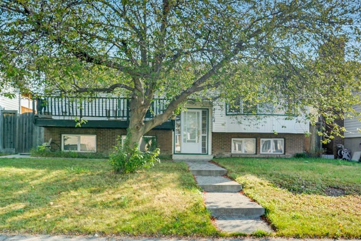 4764 Rundlewood Drive NE - Rundle Detached for Sale, 4 Bedrooms (A2260794)