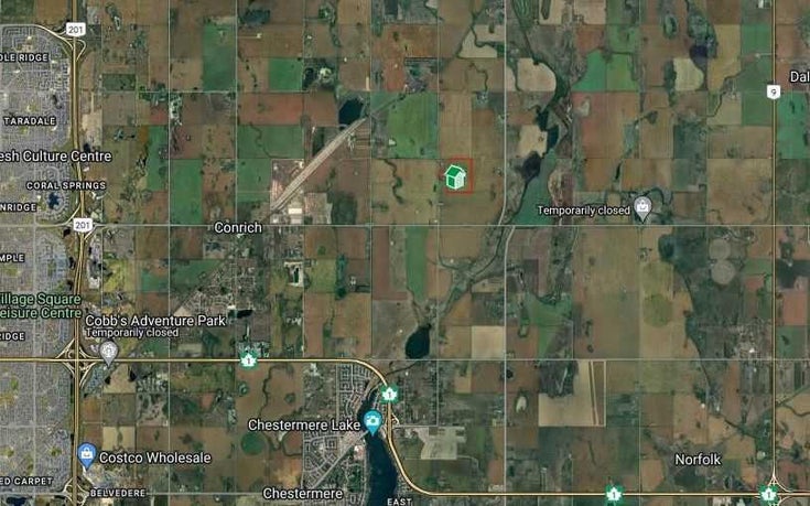  120 Acres Range Road 281   - Other Commercial Land for Sale(A2210463)