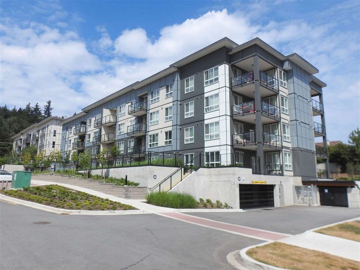 411 1948 NORTH PARALLEL ROAD - Abbotsford East Apartment/Condo for sale, 2 Bedrooms (R2414905)