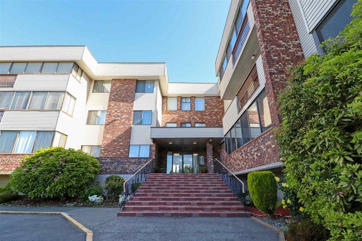 109 33369 OLD YALE ROAD - Central Abbotsford Apartment/Condo for sale, 2 Bedrooms (R2463350)
