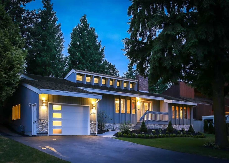 2495 HYATT PLACE - Central Abbotsford House/Single Family for sale, 4 Bedrooms (R2467815)