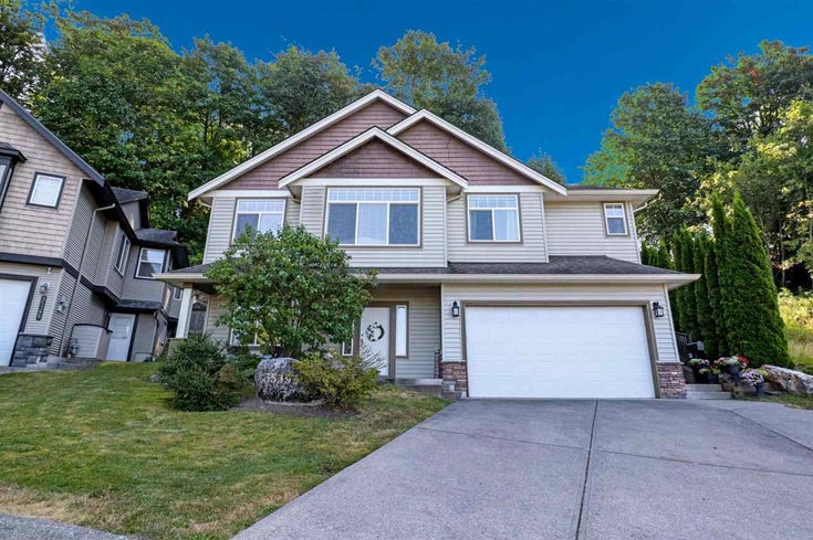 35399 KINLOCH PLACE - Abbotsford East House/Single Family for sale, 5 Bedrooms (R2483972)