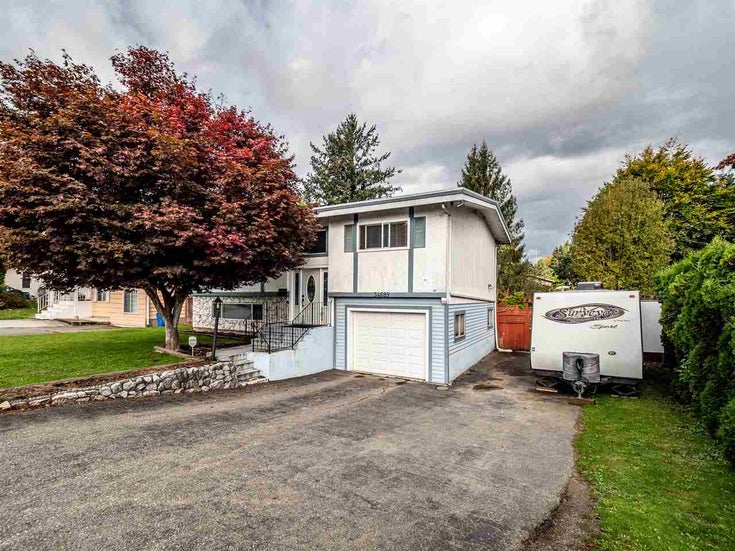 34689 MARSHALL ROAD - Abbotsford East House/Single Family for sale, 3 Bedrooms (R2511278)