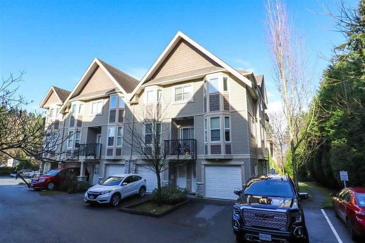 11 33321 GEORGE FERGUSON WAY - Central Abbotsford Townhouse for sale, 3 Bedrooms (R2530231)