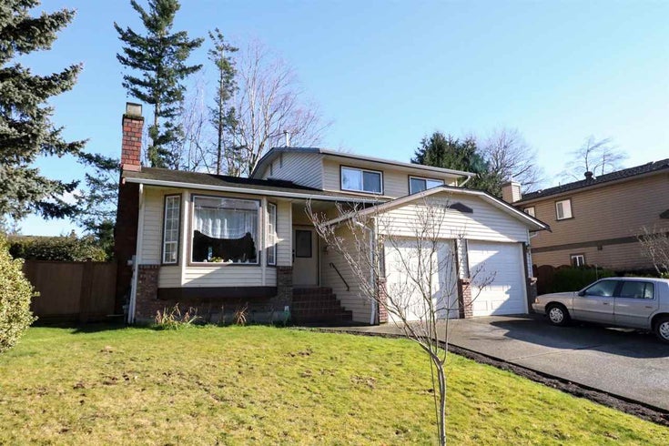 2512 GROSVENOR PLACE - Central Abbotsford House/Single Family for sale, 3 Bedrooms (R2536965)