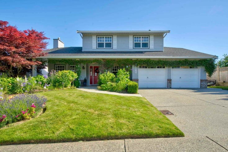 30744 W OSPREY DRIVE - Abbotsford West House/Single Family for sale, 4 Bedrooms (R2594649)