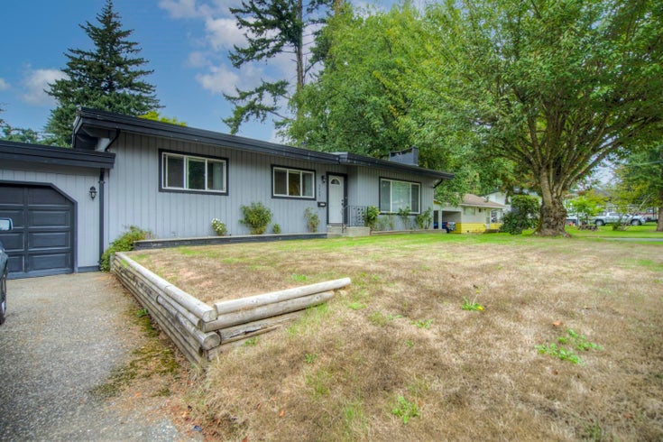 34281 GREEN AVENUE - Central Abbotsford House/Single Family for sale, 4 Bedrooms (R2620836)