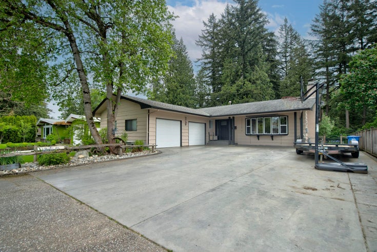 2700 STOCKTON CRESCENT - Central Abbotsford House/Single Family for sale, 4 Bedrooms (R2690767)
