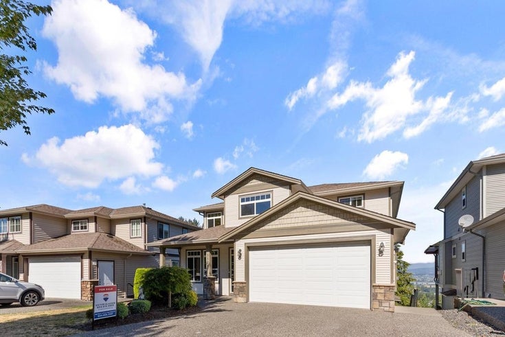 3524 BASSANO TERRACE - Abbotsford East House/Single Family for sale, 7 Bedrooms (R2715806)