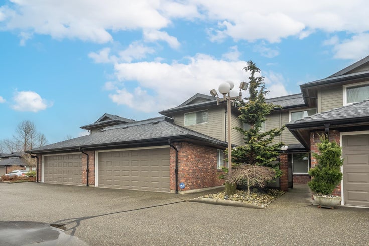 2 33000 MILL LAKE ROAD - Central Abbotsford Townhouse for sale, 3 Bedrooms (R2754202)