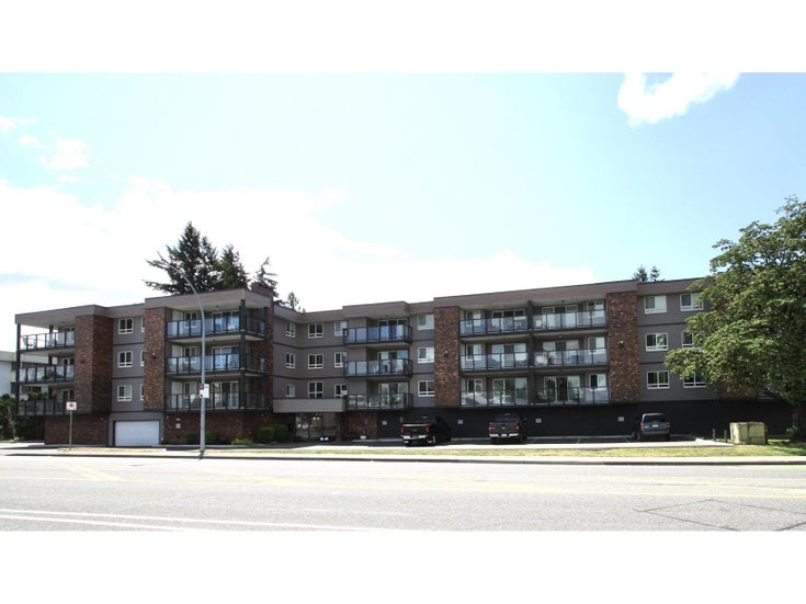 304 32040 PEARDONVILLE ROAD - Central Abbotsford Apartment/Condo for sale, 2 Bedrooms (R2823116)
