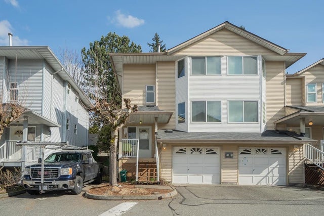 73 3087 IMMEL STREET - Central Abbotsford Townhouse for sale, 3 Bedrooms (R2859145)