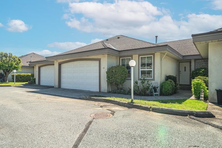 26 3354 HORN STREET - Central Abbotsford Townhouse for sale, 3 Bedrooms (R2882432)