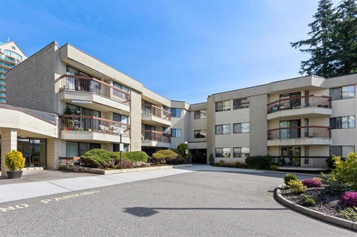 323 31955 OLD YALE ROAD - Abbotsford West Apartment/Condo, 2 Bedrooms (R2905724)