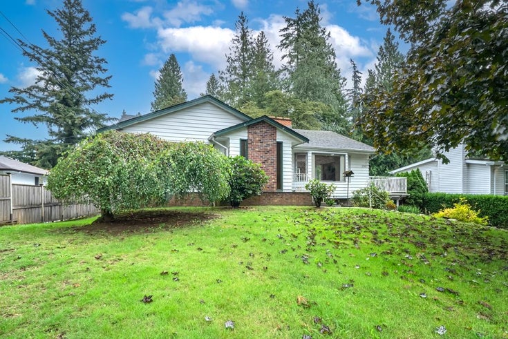 2560 WOODRIDGE CRESCENT - Central Abbotsford House/Single Family for sale, 4 Bedrooms (R2925251)