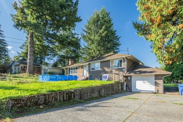 2855 BABICH STREET - Central Abbotsford House/Single Family for sale, 5 Bedrooms (R2932726)