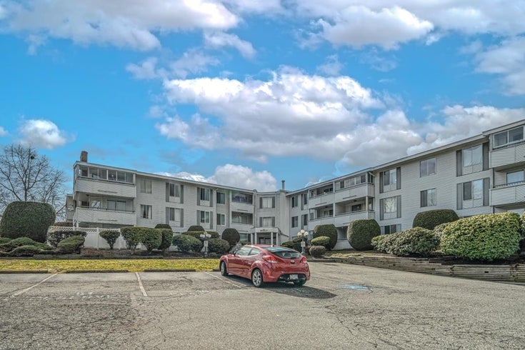 301 32950 AMICUS PLACE - Central Abbotsford Apartment/Condo for sale, 2 Bedrooms (R2952630)