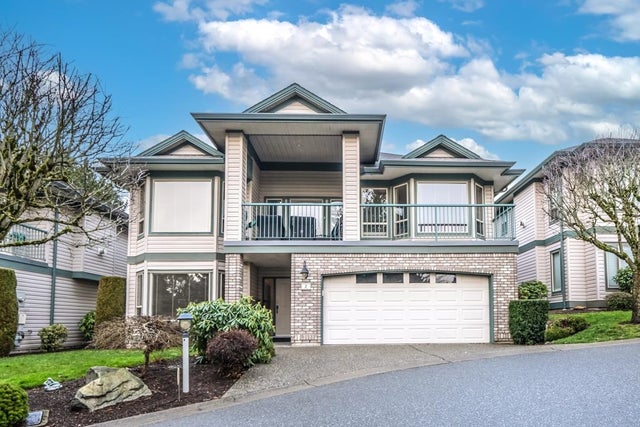 2 31517 SPUR AVENUE - Abbotsford West Townhouse for sale, 4 Bedrooms (R2952687)