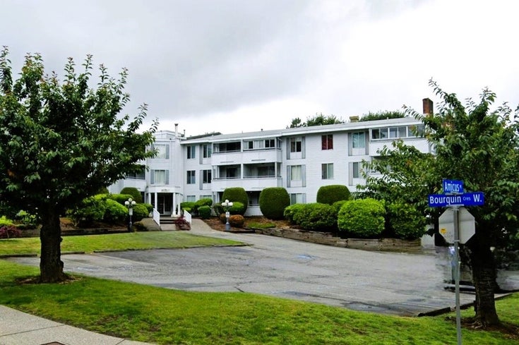 210 - 32950 Amicus Place - Central Abbotsford Apartment/Condo for Sale, 1 Bedroom (R2985044)