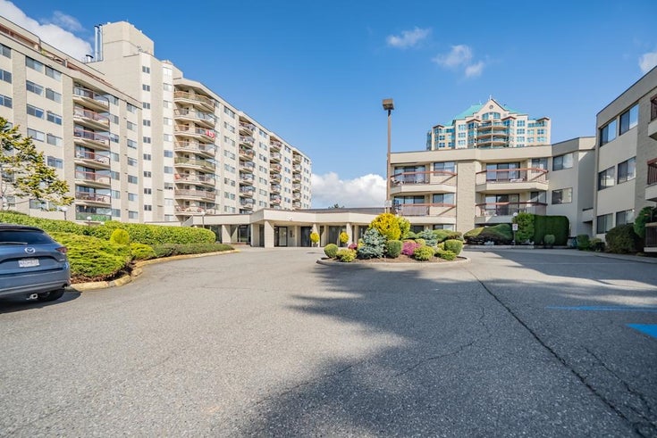 604 - 31955 Old Yale Road - Abbotsford West Apartment/Condo for Sale, 2 Bedrooms (R2988575)