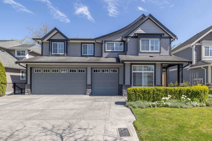 3958 Caves Court - Abbotsford East Single Family Residence for Sale, 7 Bedrooms (R2991544)