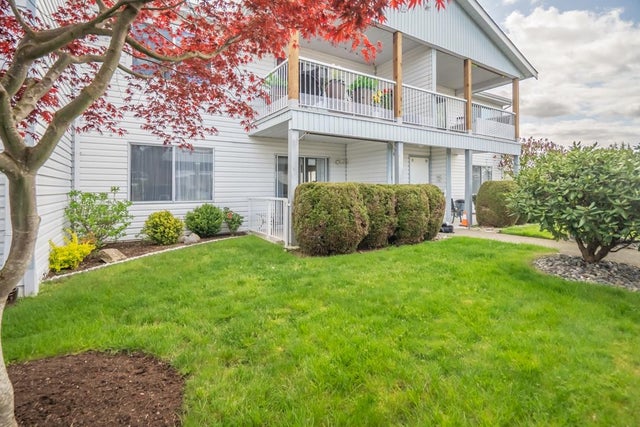 17 - 32691 Garibaldi Drive - Abbotsford West Townhouse for Sale, 1 Bedroom (R2991837)