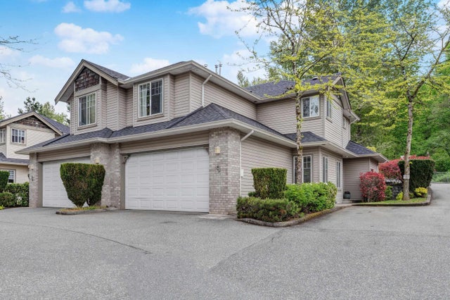 9 - 3270 Blue Jay Street - Abbotsford West Townhouse for Sale, 3 Bedrooms (R2998093)
