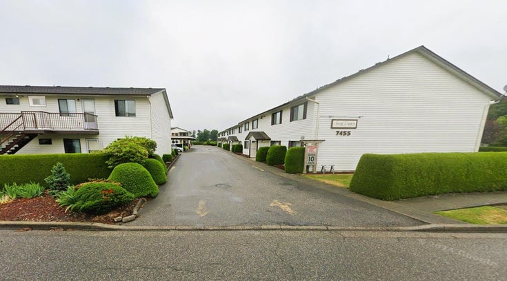4 - 7455 Huron Street - Sardis West Vedder Townhouse for Sale, 2 Bedrooms (R2998956)