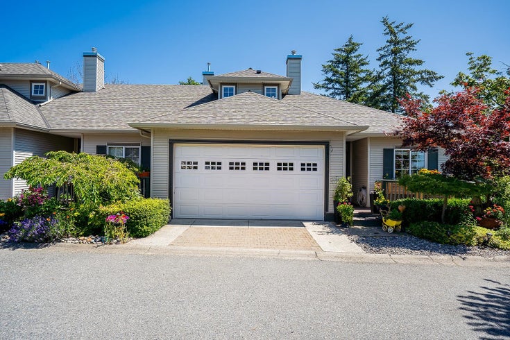 16 - 2088 Winfield Drive - Abbotsford East Townhouse, 3 Bedrooms (R3003210)