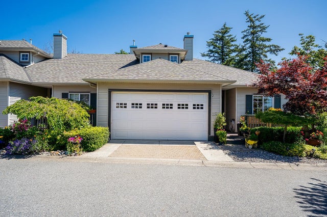 16 - 2088 Winfield Drive - Abbotsford East Townhouse for Sale, 3 Bedrooms (R3003210)
