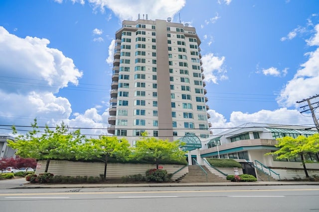 1004 - 32440 Simon Avenue - Abbotsford West Apartment/Condo for Sale, 2 Bedrooms (R3005075)