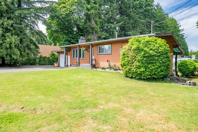 34661 Old Clayburn Road - Abbotsford East Single Family Residence for Sale, 5 Bedrooms (R3017117)