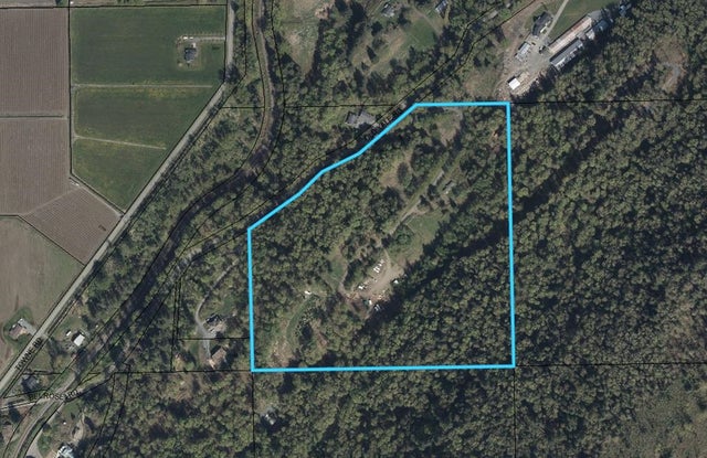 41320 Old Yale Road - Sumas Prairie Single Family Residence for Sale, 2 Bedrooms (R3017908)
