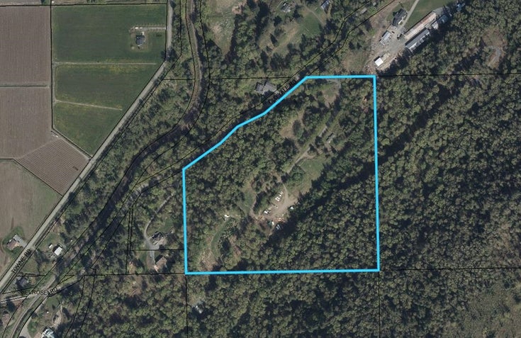 41320 Old Yale Road - Sumas Prairie Single Family Residence for Sale, 2 Bedrooms (R3017908)