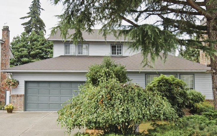2451 Grosvenor Place - Central Abbotsford Single Family Residence for Sale, 3 Bedrooms (R3029522)