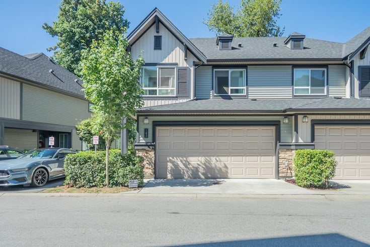 143 - 30930 Westridge Place - Abbotsford West Townhouse for Sale, 3 Bedrooms (R3031879)