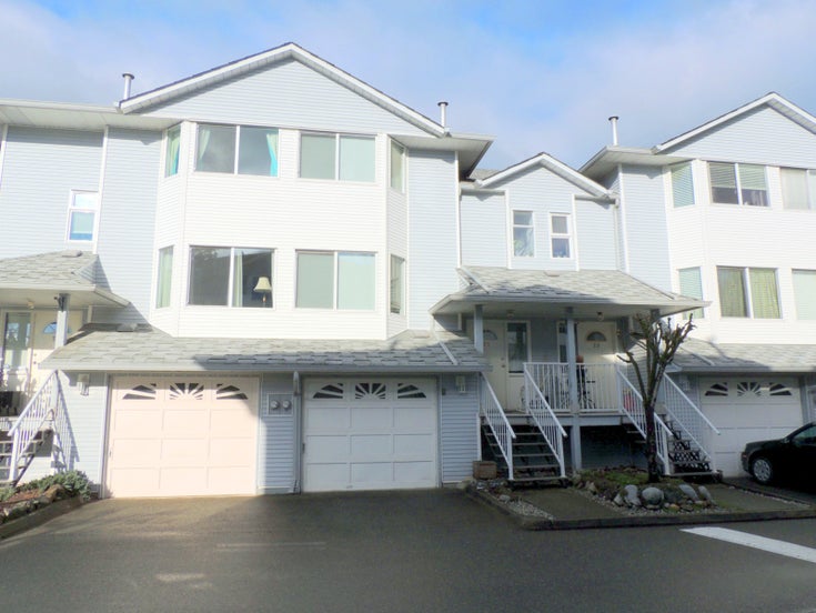 28 3087 Immel St. - Central Abbotsford Townhouse for sale, 3 Bedrooms (R2366467)