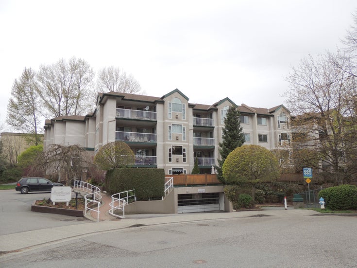 204 2963 Nelson Pl. - Central Abbotsford Apartment/Condo for sale, 2 Bedrooms (R2381706)