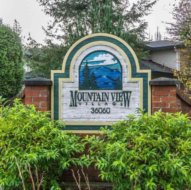 106 36060 Old Yale Rd. - Abbotsford East Townhouse for sale, 3 Bedrooms (R2344576)