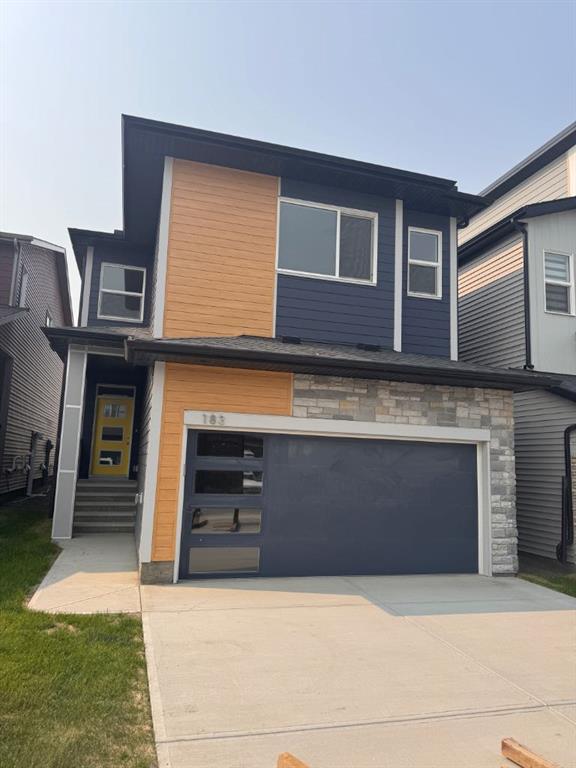 183 Wolf River Drive SE - Wolf Willow Detached for Sale, 3 Bedrooms (A2231200)