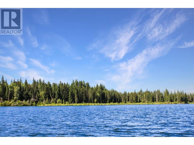 Lot 8 BROWN ROAD - Bridge Lake for sale(R2817276)